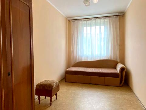 квартира по адресу Горбачевского ул., 40