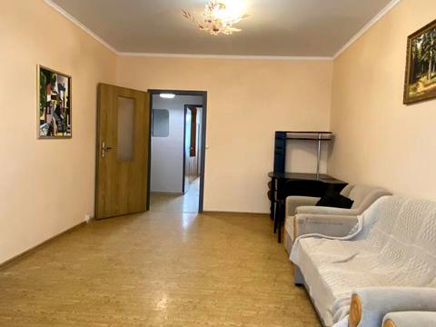 квартира по адресу Горбачевского ул., 40