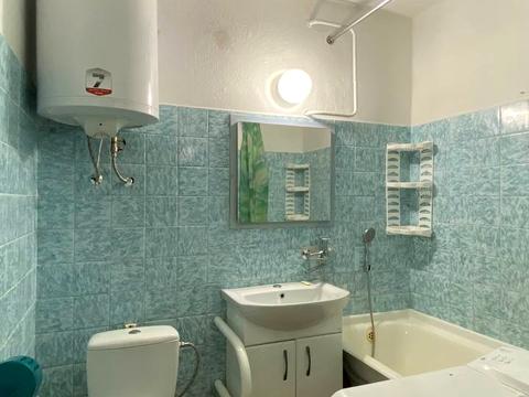 квартира по адресу Горбачевского ул., 40