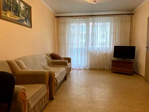 квартира по адресу Горбачевского ул., 40