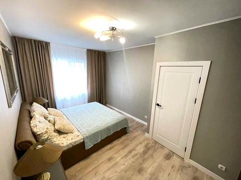 квартира по адресу Молодёжная ул. (Піонерська), 30-А