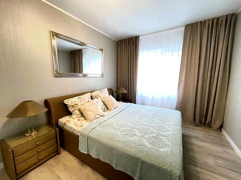 квартира по адресу Молодёжная ул. (Піонерська), 30-А