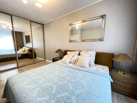 квартира по адресу Молодёжная ул. (Піонерська), 30-А