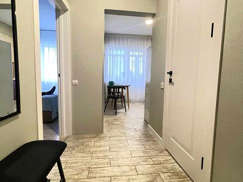 квартира по адресу Молодёжная ул. (Піонерська), 30-А