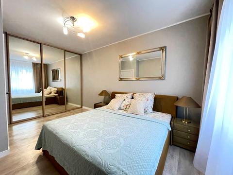 квартира по адресу Молодёжная ул. (Піонерська), 30-А