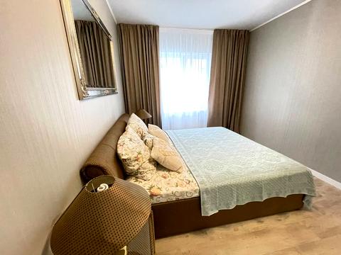 квартира по адресу Молодёжная ул. (Піонерська), 30-А