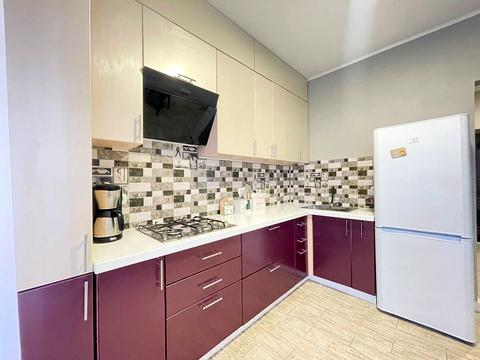 квартира по адресу Молодёжная ул. (Піонерська), 30-А