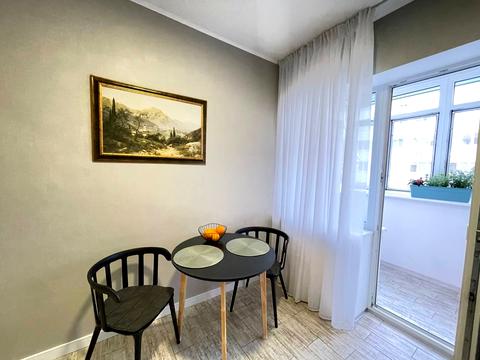 квартира по адресу Молодёжная ул. (Піонерська), 30-А