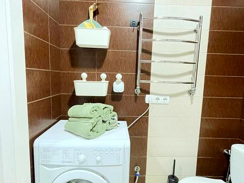 квартира по адресу Молодёжная ул. (Піонерська), 30-А