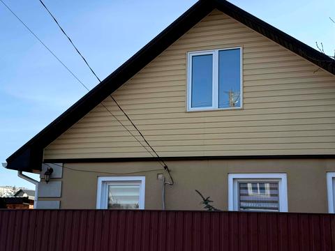 дом по адресу Новослободская ул., 30