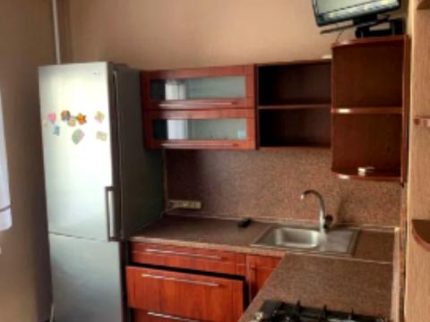 квартира по адресу Славы бульв., 16