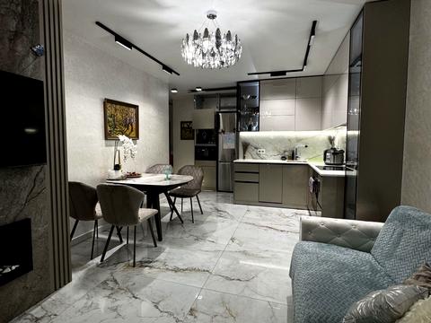 квартира за адресою Микільсько-Слобідська вул., 8