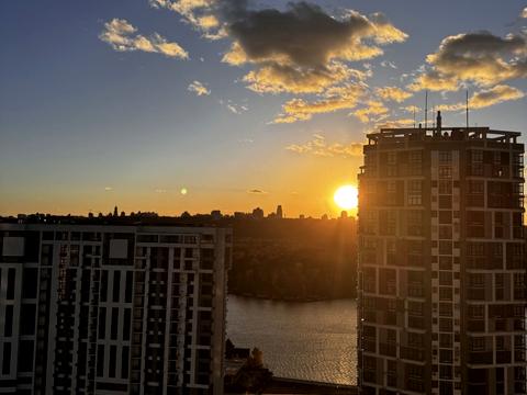 квартира за адресою Микільсько-Слобідська вул., 8