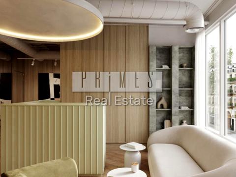 комерційна за адресою Буслівська вул., 12