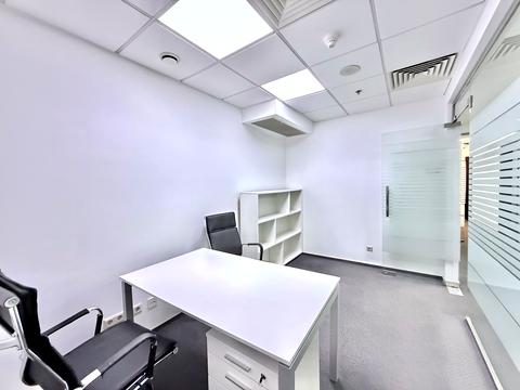 комерційна за адресою Богдана Хмельницького вул., 17/52А