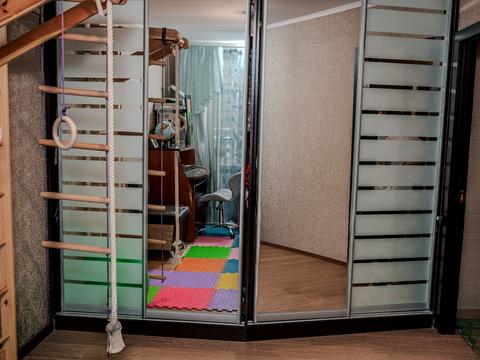 квартира за адресою Ігоря Бедзая вул. (Чкалова), 85