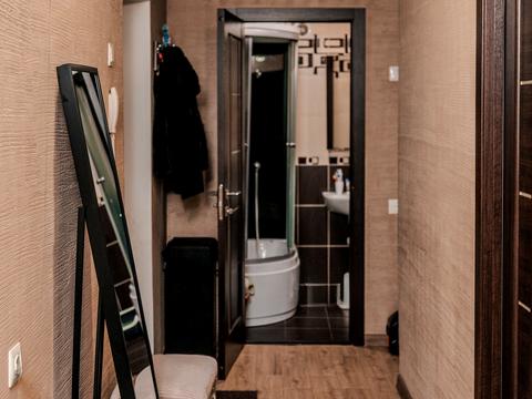 квартира за адресою Ігоря Бедзая вул. (Чкалова), 85