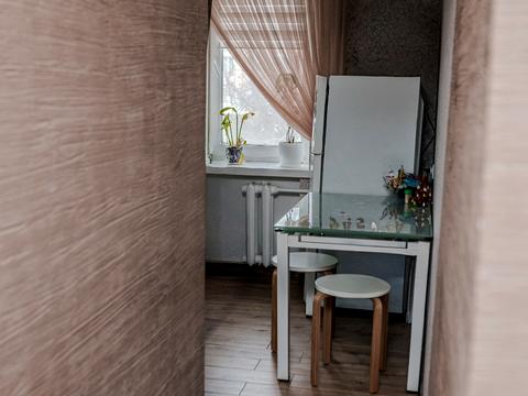 квартира за адресою Ігоря Бедзая вул. (Чкалова), 85