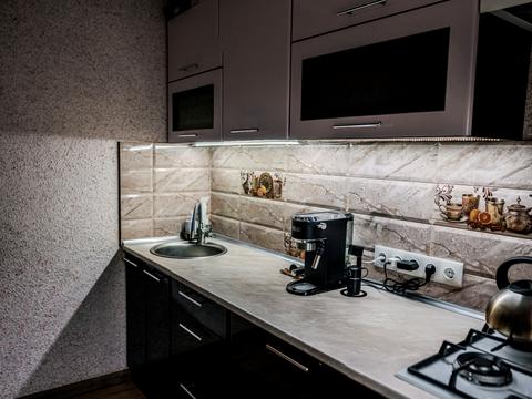 квартира за адресою Ігоря Бедзая вул. (Чкалова), 85