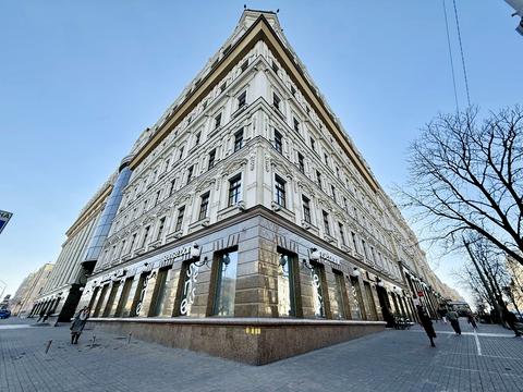 комерційна за адресою Богдана Хмельницького вул., 17/52А