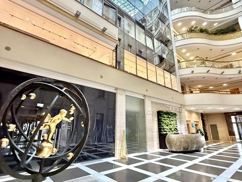 комерційна за адресою Богдана Хмельницького вул., 17/52А