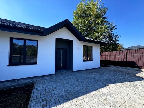 дом по адресу Лесі Українки