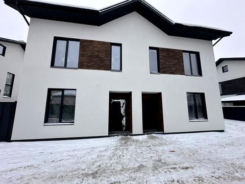 дом по адресу Щаслива ул.