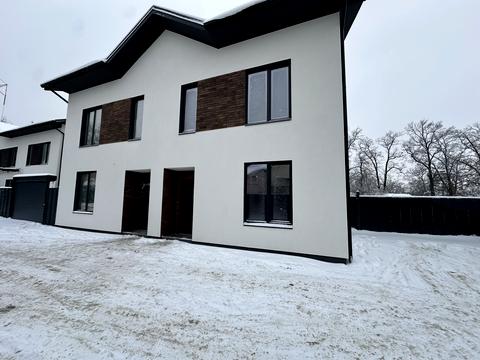 дом по адресу Щаслива ул.