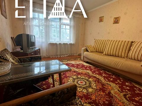 квартира за адресою Юрія Краснокутського вул., 1