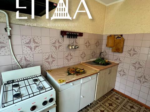 квартира за адресою Юрія Краснокутського вул., 1