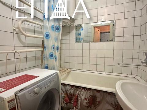 квартира за адресою Юрія Краснокутського вул., 1