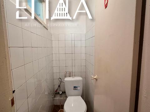 квартира за адресою Юрія Краснокутського вул., 1