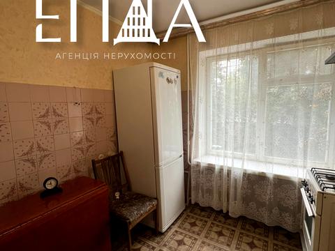 квартира за адресою Юрія Краснокутського вул., 1