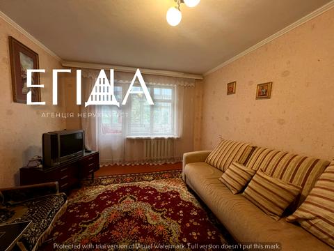 квартира за адресою Юрія Краснокутського вул., 1