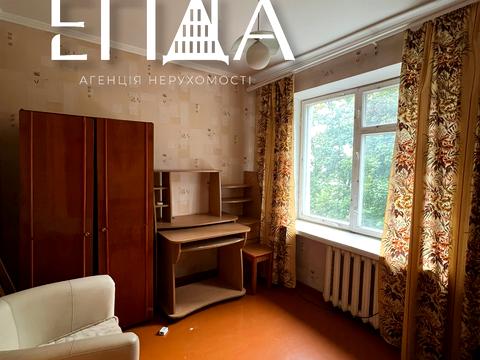 квартира за адресою Юрія Краснокутського вул., 1