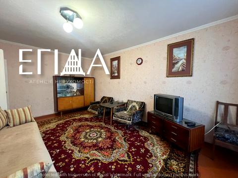 квартира за адресою Юрія Краснокутського вул., 1