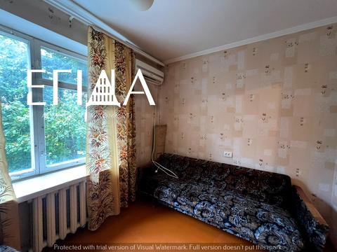 квартира за адресою Юрія Краснокутського вул., 1