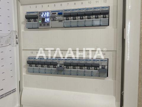 квартира по адресу Марсельская ул., (Будинок 5.3)