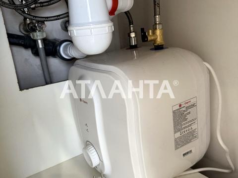 квартира по адресу Марсельская ул., (Будинок 5.3)