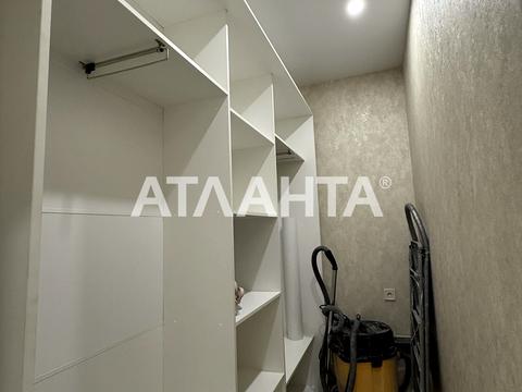 квартира по адресу Марсельская ул., (Будинок 5.3)