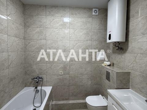 квартира по адресу Марсельская ул., (Будинок 5.3)