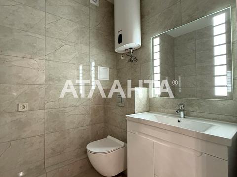 квартира по адресу Марсельская ул., (Будинок 5.3)