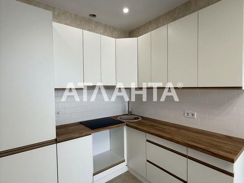 квартира по адресу Марсельская ул., (Будинок 5.3)