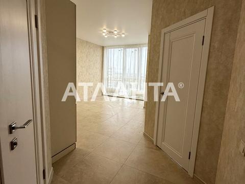 квартира по адресу Марсельская ул., (Будинок 5.3)