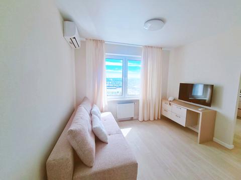 квартира за адресою Бориса Гмирі вул., 20