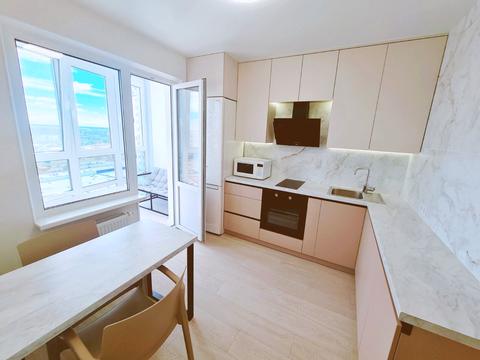 квартира за адресою Бориса Гмирі вул., 20