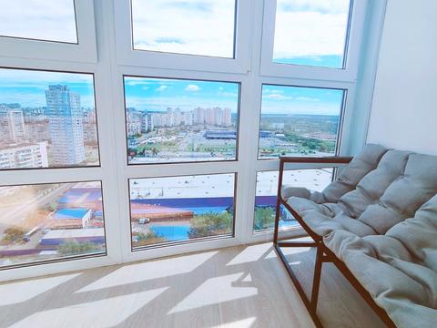 квартира за адресою Бориса Гмирі вул., 20