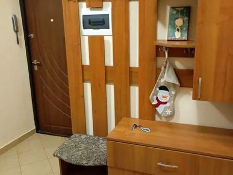 квартира по адресу Геологов ул., 9