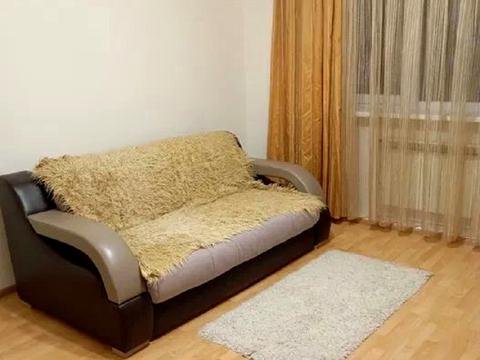 квартира по адресу Геологов ул., 9