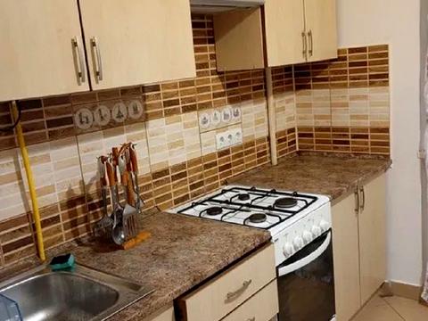 квартира по адресу Геологов ул., 9